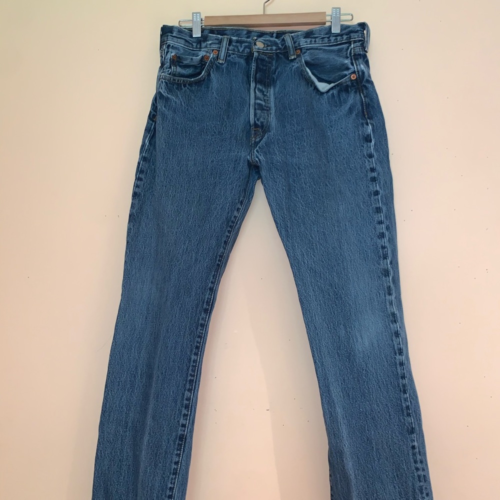 501 Jeans